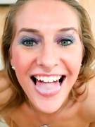 Sara James Blowjob