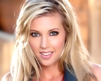 Samantha Saint Farm Girl